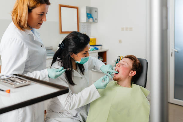 Best Broken Tooth Emergency  in Jennings, MO