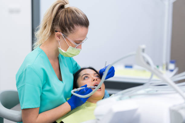 Best Chipped Tooth Repair Near Me  in Jennings, MO